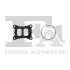 FISCHER AUDI Комплект прокладок турбокомпрессора Q3 2.0 TFSI 14-, VW FA1 (Fischer Automotive One) KT111540E (фото 1)