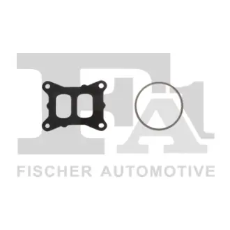 FISCHER AUDI Комплект прокладок турбокомпрессора Q3 2.0 TFSI 14-, VW FA1 (Fischer Automotive One) KT111540E