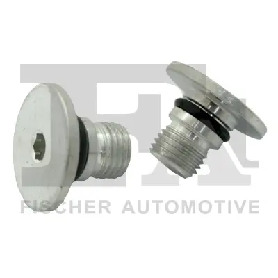 FISCHER AUDI Масляная пробка Q7 (4LB) 3.6 FSI quattro 06-, VW FA1 (Fischer automotive one) 257876001
