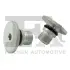 FISCHER AUDI Масляная пробка Q7 (4LB) 3.6 FSI quattro 06-, VW FA1 (Fischer automotive one) 257876001