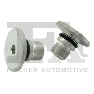 FISCHER AUDI Масляная пробка Q7 (4LB) 3.6 FSI quattro 06-, VW FA1 (Fischer automotive one) 257876001 Ауди Q7