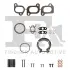 FISCHER AUDI Монтажный к-кт компрессора А1 1.4TDI, SEAT, SKODA FA1 (Fischer automotive one) KT111290