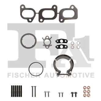 FISCHER AUDI Монтажный к-кт компрессора А1 1.4TDI, SEAT, SKODA FA1 (Fischer automotive one) KT111290