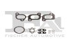 FISCHER AUDI Монтажный к-кт компрессора А1 1.4TDI, SEAT, SKODA fa1 (fischer automotive one) KT111290E