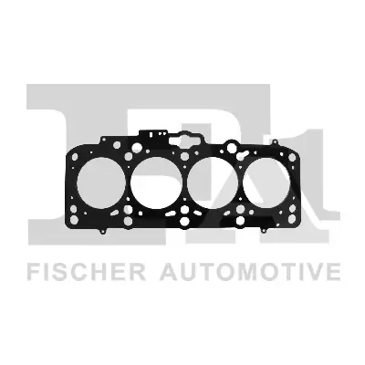 FISCHER AUDI прокладка головки блоку A3,A4,A6 1.9TDI 98- 2K FA1 (Fischer Automotive One) EC1100903 (фото 1)