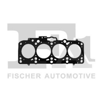 FISCHER AUDI прокладка головки блоку A3,A4,A6 1.9TDI 98- 2K fa1 (fischer automotive one) EC1100903 на Форд Галакси