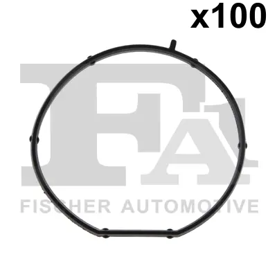 FISCHER AUDI прокладка клапана EGR (мат. EPDM) FA1 (Fischer Automotive One) 076636100 (фото 1)