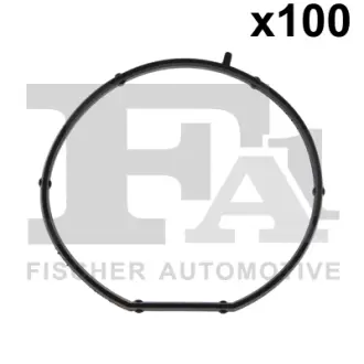 FISCHER AUDI прокладка клапана EGR (мат. EPDM) FA1 (Fischer automotive one) 076636100