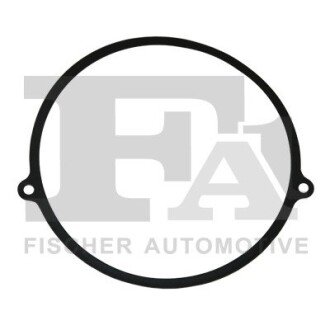 FISCHER AUDI Прокладка компресора кондиціонера A1 (8X1, 8XK) 1.0 TFSI 15-, A3 (8P1) 1.6 TDI 09-, SKODA, VW, SEAT fa1 (fischer automotive one) 1100906 на Сеат Leon 3