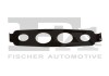 FISCHER AUDI прокладка компресори А4, А5, Q5 2.0TDI 13- fa1 (fischer automotive one) 411-562