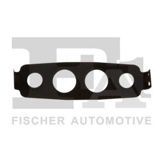 FISCHER AUDI прокладка компресори А4, А5, Q5 2.0TDI 13- fa1 (fischer automotive one) 411562 на Шкода Kodiaq