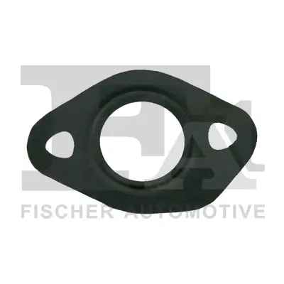 FISCHER AUDI Прокладка турбіни (злив оливи) A4 B7 (8EC) 2.0 TFSI 04-, A6 C6 (4F2) 2.0 TFSI 05-, SEAT FA1 (Fischer automotive one) 411-504