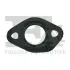 FISCHER AUDI Прокладка турбіни (злив оливи) A4 B7 (8EC) 2.0 TFSI 04-, A6 C6 (4F2) 2.0 TFSI 05-, SEAT FA1 (Fischer automotive one) 411-504