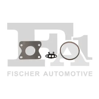 FISCHER AUDI Прокладки турбокомпрессора, комплект A1 1.0 TFSI 15-, A3 1.0 TFSI 16-, Q2 1.0 TFSI 16-, SEAT, SKODA, VW FA1 (Fischer automotive one) KT111770E Сеат Леон
