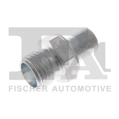 FISCHER AUDI Пустотілий гвинт компресора A3 (8L1) 1.9 97-, A6 C5 (4B2) 1.9 97-, SEAT, SKODA, VW FA1 (Fischer automotive one) 989-10-004