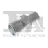 FISCHER AUDI Пустотілий гвинт компресора A3 (8L1) 1.9 97-, A6 C5 (4B2) 1.9 97-, SEAT, SKODA, VW FA1 (Fischer automotive one) 989-10-004