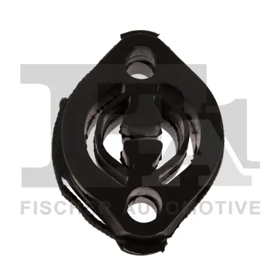 FISCHER AUDI Серьга глушителя A3 S3 16-, A4 Allroad B9 2.0 16-, A5 1.4 16-, VW, PORSCHE FA1 (Fischer Automotive One) 183-927 (фото 1)