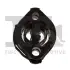 FISCHER AUDI Серьга глушителя A3 S3 16-, A4 Allroad B9 2.0 16-, A5 1.4 16-, VW, PORSCHE FA1 (Fischer Automotive One) 183-927 (фото 1)