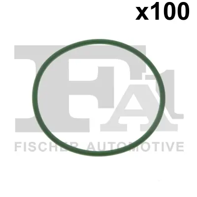 FISCHER AUDI Ущільнювальне кільце корпуса випускного колектора A3 1.9 TDI 00-03, FORD GALAXY I 1.9 TDI 00-06, MITSUBISHI LANCER VIII 2.0 DI-D 08-, SEAT TOLEDO III 2.0 TDI 05-09 (мат. FPM) FA1 (Fischer automotive one) 076.564.005