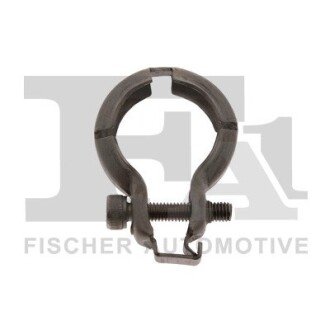 FISCHER BMW Хомут каталізатора 29 мм FIAT, PEUGEOT, MERCEDES-BENZ, CITROEN, OPEL fa1 (fischer automotive one) 215829
