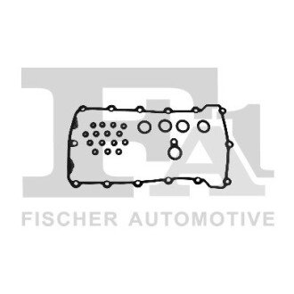 FISCHER BMW К-кт прокладок клап. кришки 3E30/E36 fa1 (fischer automotive one) EP1000-938Z на Бмв Z3