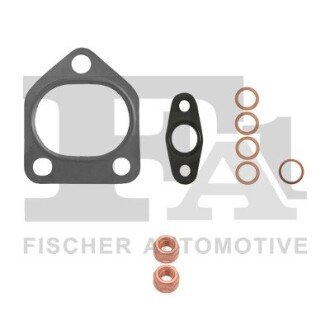 FISCHER BMW К-т прокладок турбіни E38/39/46/53/60 fa1 (fischer automotive one) KTE000045 на Бмв Е90