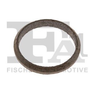 FISCHER BMW Кільце вихл. труби E60, E61 fa1 (fischer automotive one) 101-991 на Бмв E60