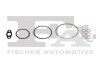 FISCHER BMW Комплект прокладок турбіни (F01, F02, F03, F04) 09- fa1 (fischer automotive one) KT100490E