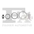 FISCHER BMW Комплект прокладок турбіни (F01, F02, F03, F04) 09- FA1 (Fischer Automotive One) KT100490E (фото 1)