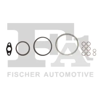 FISCHER BMW Комплект прокладок турбіни (F01, F02, F03, F04) 09- FA1 (Fischer automotive one) KT100490E Бмв 7 серии