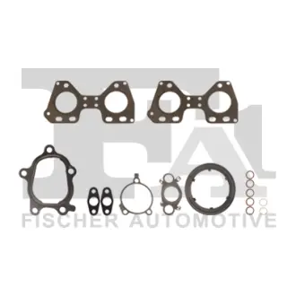 FISCHER BMW Комплект прокладок турбокомпрессора 1 (E81/E88/E87/E82/E84) FA1 (Fischer automotive one) KT100550E Бмв 1 серии