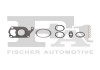 FISCHER BMW Комплект прокладок турбокомпрессора 3 (F30, F80) 335 d xDrive 13-18, 4 Gran Coupe (F36) 435 d xDrive 14-, 6 Gran Coupe (F06) 640 d 12-18, 7 (F01, F02, F03, F04) 740 d 12-15, X3 (F25) xDrive 35 d 11-17 fa1 (fischer automotive one) KT100680E