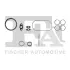 FISCHER BMW Комплект прокладок турбокомпрессора 5 (F10) M 550 d xDrive, 5 (F10) M 550 d xDrive, 7 (F01, F02, F03, F04) 750 d xDrive, X5 (E70) M 50 d, X5 (F15, F85) M 50 d, X6 (E71, E72) M 50 d, X6 (F16, F86) M 50 d FA1 (Fischer automotive one) KT100580