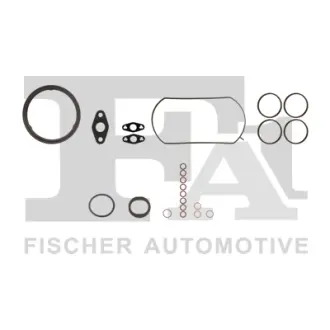 FISCHER BMW Комплект прокладок турбокомпрессора 5 (F10) M 550 d xDrive, 5 (F10) M 550 d xDrive, 7 (F01, F02, F03, F04) 750 d xDrive, X5 (E70) M 50 d, X5 (F15, F85) M 50 d, X6 (E71, E72) M 50 d, X6 (F16, F86) M 50 d FA1 (Fischer automotive one) KT100580