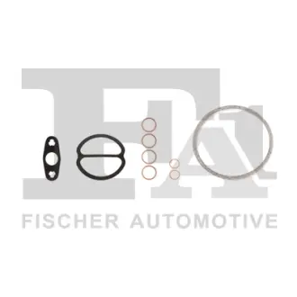 FISCHER BMW Комплект прокладок турбокомпрессора 5 (G30, F90) M 550 i xDrive 17-19, 7 (G11, G12) 750 i, Li 15-19 FA1 (Fischer Automotive One) KT100760E