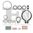 FISCHER BMW Комплект прокладок турбокомпрессора E88, E82, E90, E91, E93, E89 FA1 (Fischer automotive one) KT100140