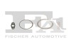 FISCHER BMW Комплект прокладок турбокомпрессора F07, F11, E70, E71, E72, E91, E92, E93, E90 fa1 (fischer automotive one) KT100190E