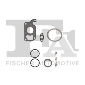 FISCHER BMW Комплект прокладок турбокомпрессора F10, F07, F11, E70, E71 FA1 (Fischer automotive one) KT100300E Бмв Х5 е70