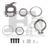 FISCHER BMW Комплект прокладок турбокомпрессора F10, F07, F11, E70, E71 FA1 (Fischer automotive one) KT100320