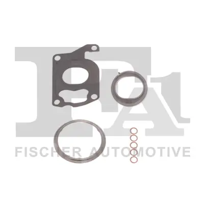 FISCHER BMW Комплект прокладок турбокомпрессора F10, F07, F11, E70, E71 FA1 (Fischer automotive one) KT100320E