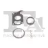 FISCHER BMW Комплект прокладок турбокомпрессора F10, F07, F11, E70, E71 FA1 (Fischer automotive one) KT100320E