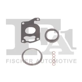 FISCHER BMW Комплект прокладок турбокомпрессора F10, F07, F11, E70, E71 FA1 (Fischer automotive one) KT100320E Бмв Х5 е70