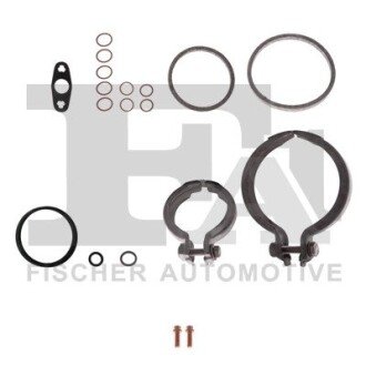 FISCHER BMW Комплект прокладок турбокомпрессора F10, F90, F06, F12, F13, E70, E71 fa1 (fischer automotive one) KT100400 на Бмв F10