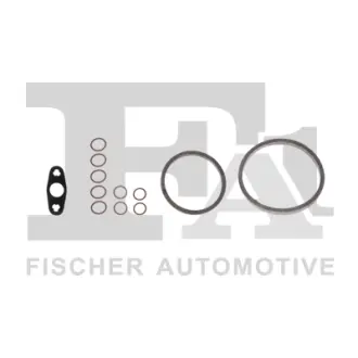 FISCHER BMW Комплект прокладок турбокомпрессора F10, F90, F06, F12, F13, E70, E71 FA1 (Fischer automotive one) KT100400E Бмв Х5 е70