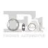 FISCHER BMW Комплект прокладок турбокомпрессора F20, F21, F22, E90, F30, F34, E91, F31, E92, F10, F32 FA1 (Fischer Automotive One) KT100390E (фото 1)