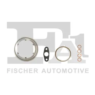 FISCHER BMW Комплект прокладок турбокомпрессора F20, F21, F22, E90, F30, F34, E91, F31, E92, F10, F32 FA1 (Fischer Automotive One) KT100390E
