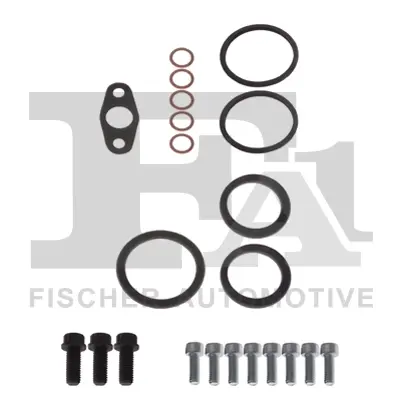 FISCHER BMW Комплект прокладок турбокомпрессора F20, F21, F23, F22, F30, F34, F31, F36, F33, F10, F11 FA1 (Fischer automotive one) KT100500