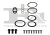 FISCHER BMW Комплект прокладок турбокомпрессора F20, F21, F23, F22, F30, F34, F31, F36, F33, F10, F11 fa1 (fischer automotive one) KT100500