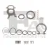 FISCHER BMW Комплект прокладок турбокомпрессора F20, F21, F30, F34, F31, F10, F11 FA1 (Fischer automotive one) KT100510