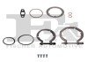 FISCHER BMW Комплект прокладок турбокомпрессора F20, F21, F45, F46, F23, F22, F30, F34, F36, F32, F10 fa1 (fischer automotive one) KT100560